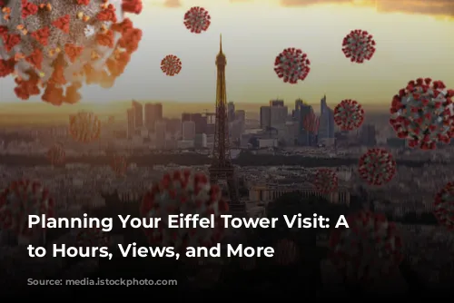  Planning Your Eiffel Tower Visit: A Guide to Hours, Views, and More