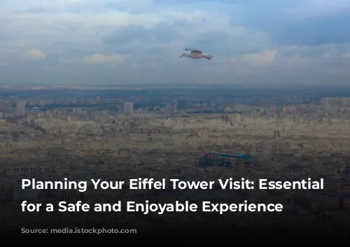 Planning Your Eiffel Tower Visit: Essential Tips for a Safe and Enjoyable Experience