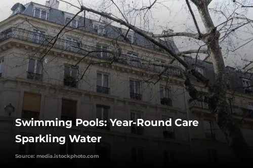 Swimming Pools: Year-Round Care for Sparkling Water