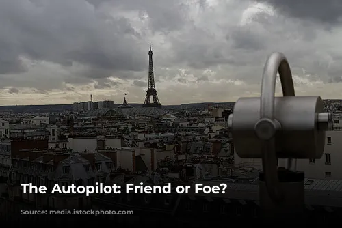 The Autopilot: Friend or Foe?