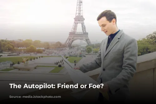 The Autopilot: Friend or Foe?