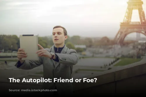 The Autopilot: Friend or Foe?