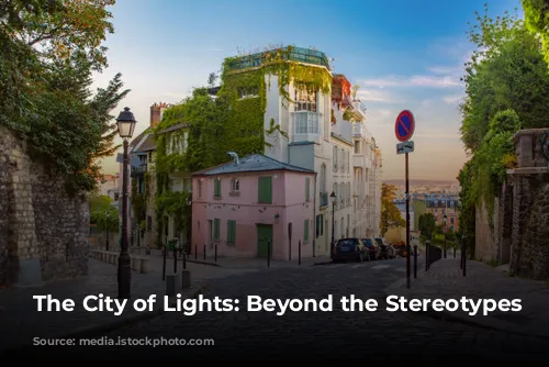 The City of Lights: Beyond the Stereotypes