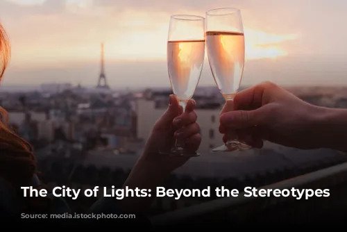 The City of Lights: Beyond the Stereotypes