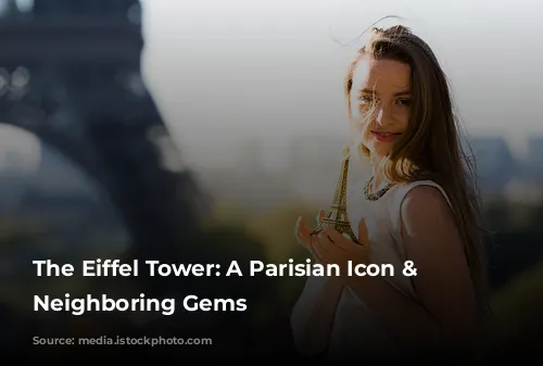 The Eiffel Tower: A Parisian Icon & Its Neighboring Gems