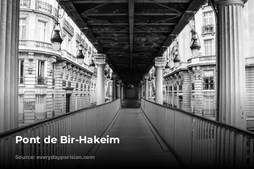 Pont de Bir-Hakeim