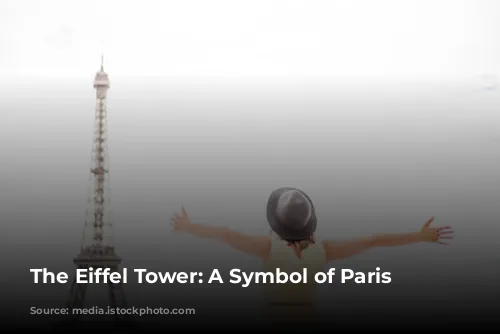 The Eiffel Tower: A Symbol of Paris