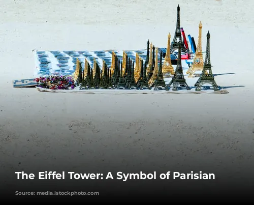 The Eiffel Tower: A Symbol of Parisian Grandeur