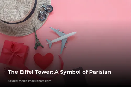 The Eiffel Tower: A Symbol of Parisian Grandeur