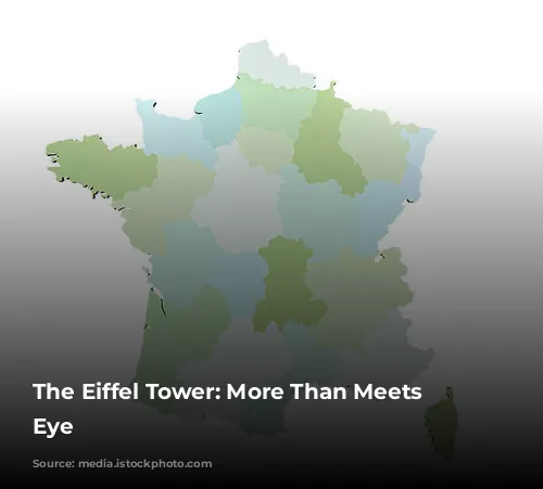 The Eiffel Tower: More Than Meets the Eye