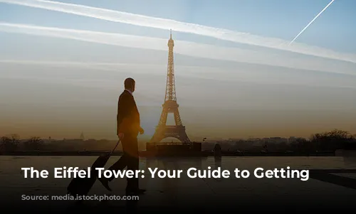 The Eiffel Tower: Your Guide to Getting There