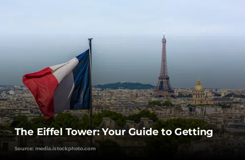 The Eiffel Tower: Your Guide to Getting There