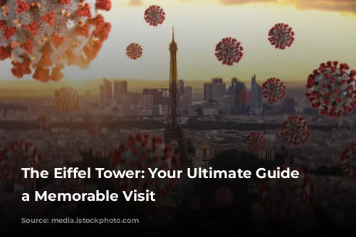 The Eiffel Tower: Your Ultimate Guide to a Memorable Visit