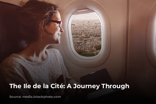 The Ile de la Cité: A Journey Through Time