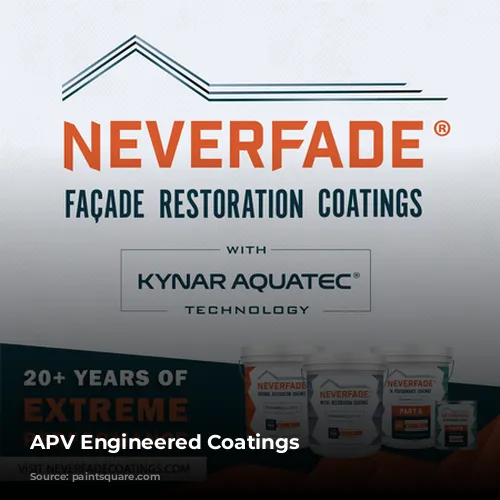 APV Engineered Coatings