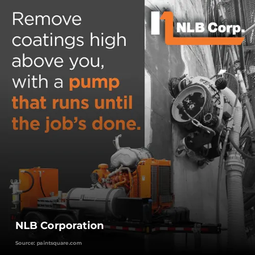 NLB Corporation