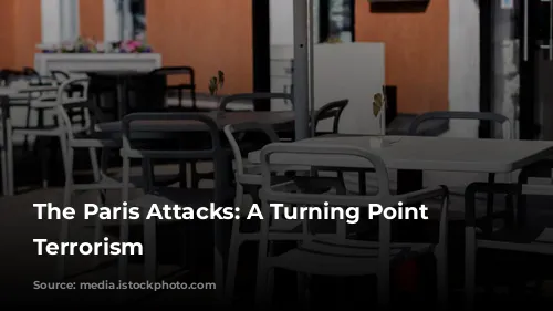 The Paris Attacks: A Turning Point in Terrorism