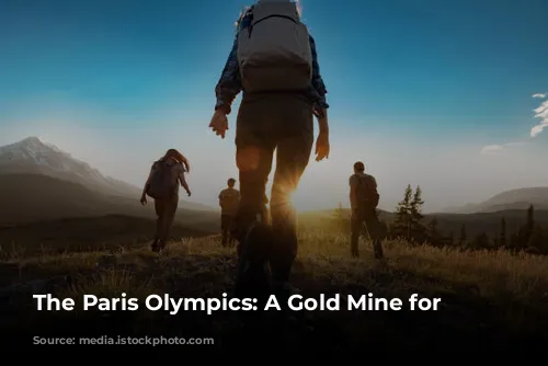 The Paris Olympics: A Gold Mine for Hoteliers?