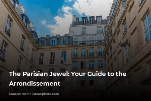 The Parisian Jewel: Your Guide to the 7th Arrondissement