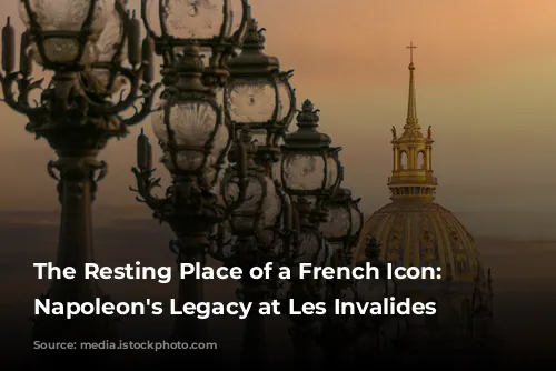 The Resting Place of a French Icon: Unveiling Napoleon's Legacy at Les Invalides