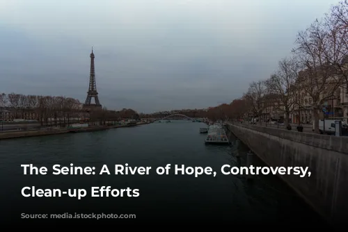 The Seine: A River of Hope, Controversy, and Clean-up Efforts