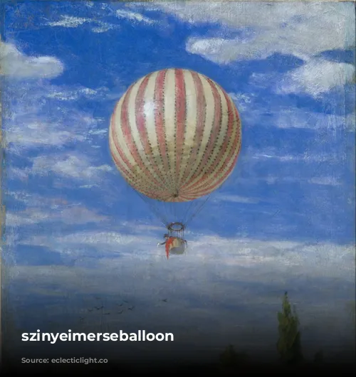 szinyeimerseballoon