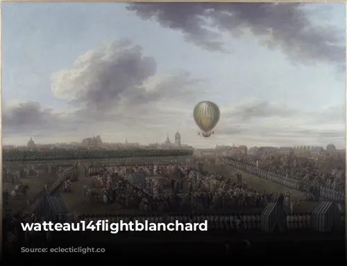 watteau14flightblanchard