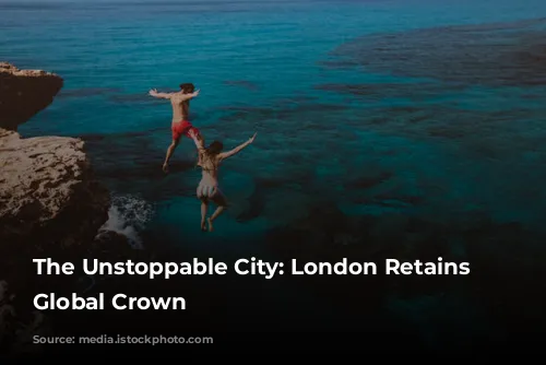 The Unstoppable City: London Retains Its Global Crown