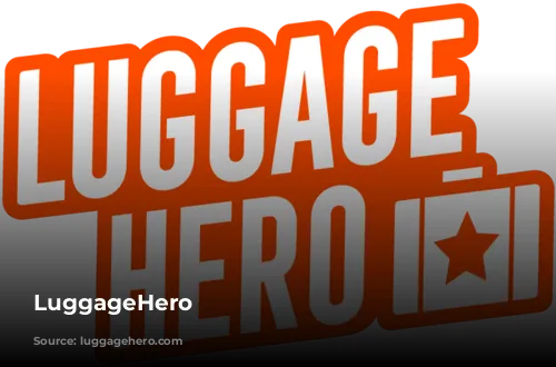 LuggageHero