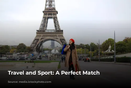 Travel and Sport: A Perfect Match