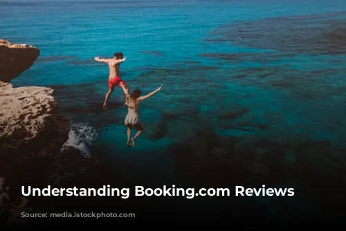 Understanding Booking.com Reviews