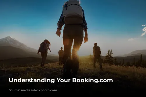 Understanding Your Booking.com Reviews