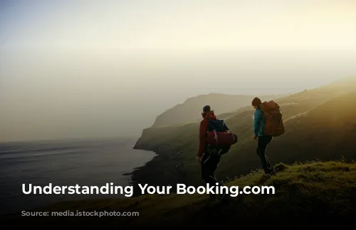 Understanding Your Booking.com Reviews