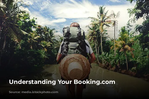 Understanding Your Booking.com Reviews