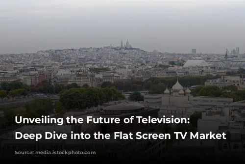 Unveiling the Future of Television: A Deep Dive into the Flat Screen TV Market