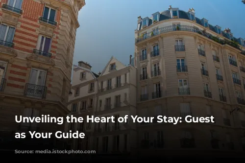 Unveiling the Heart of Your Stay: Guest Reviews as Your Guide