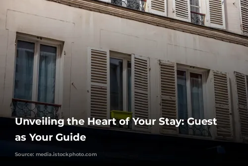 Unveiling the Heart of Your Stay: Guest Reviews as Your Guide