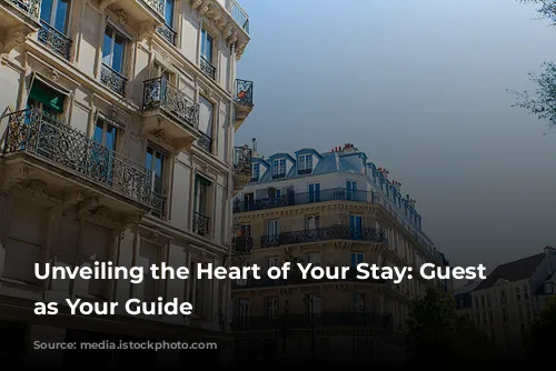 Unveiling the Heart of Your Stay: Guest Reviews as Your Guide