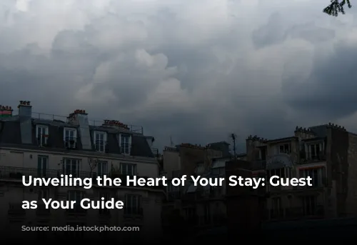 Unveiling the Heart of Your Stay: Guest Reviews as Your Guide