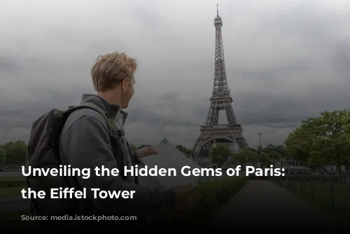 Unveiling the Hidden Gems of Paris: Beyond the Eiffel Tower