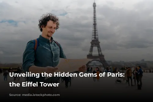 Unveiling the Hidden Gems of Paris: Beyond the Eiffel Tower