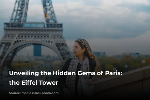 Unveiling the Hidden Gems of Paris: Beyond the Eiffel Tower