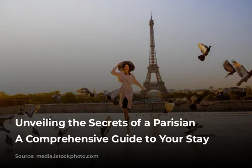 Unveiling the Secrets of a Parisian Gem: A Comprehensive Guide to Your Stay