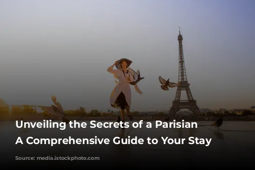 Unveiling the Secrets of a Parisian Gem: A Comprehensive Guide to Your Stay