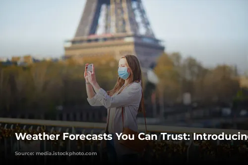 Weather Forecasts You Can Trust: Introducing Open-Meteo