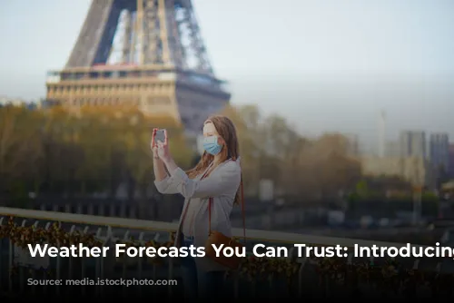 Weather Forecasts You Can Trust: Introducing Open-Meteo