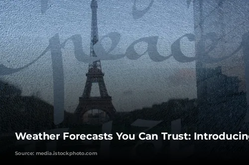 Weather Forecasts You Can Trust: Introducing Open-Meteo