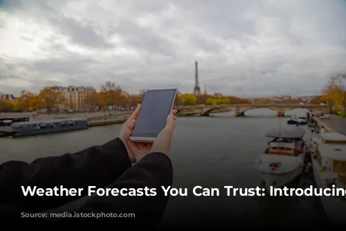 Weather Forecasts You Can Trust: Introducing Open-Meteo