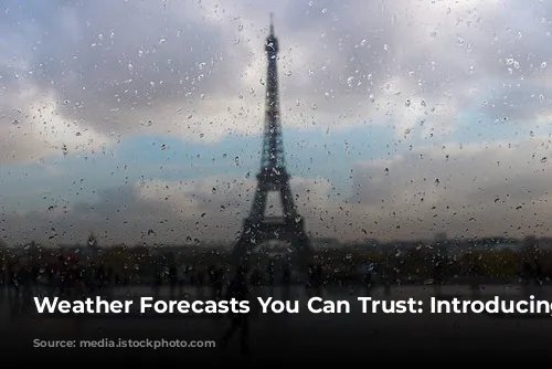 Weather Forecasts You Can Trust: Introducing Open-Meteo