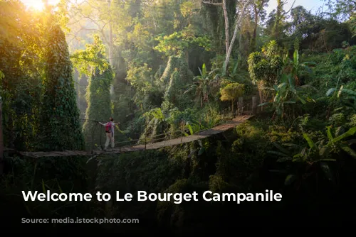 Welcome to Le Bourget Campanile Hotel-Restaurant!